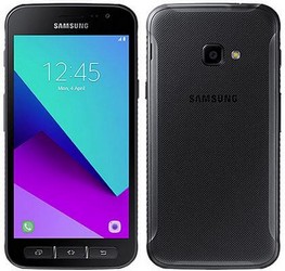Замена экрана на телефоне Samsung Galaxy Xcover 4 в Москве